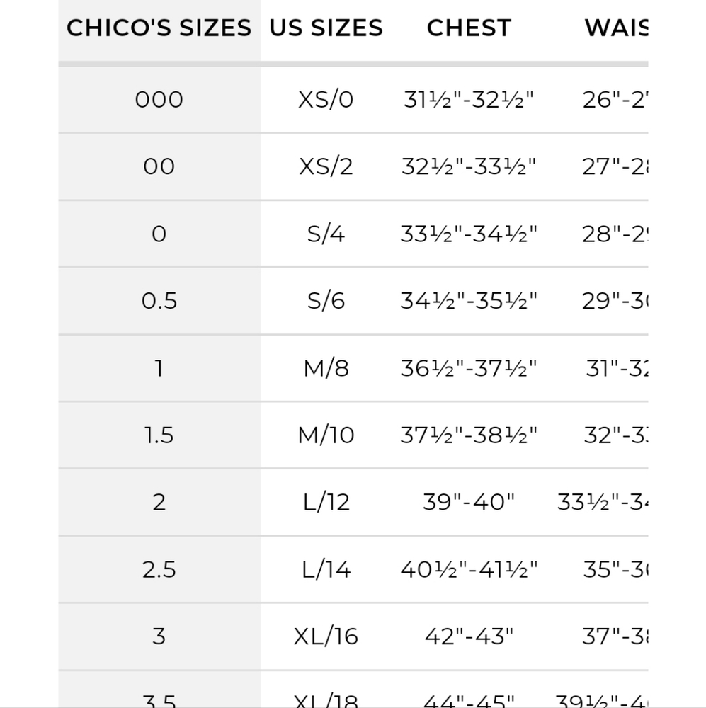 Chico's Blue Women's Buttonless Jacket - image 6